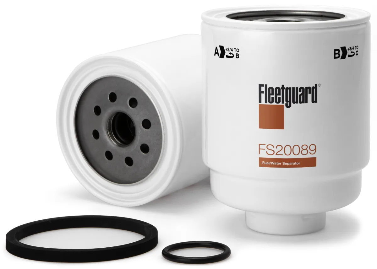 FS20089 Fleetguard