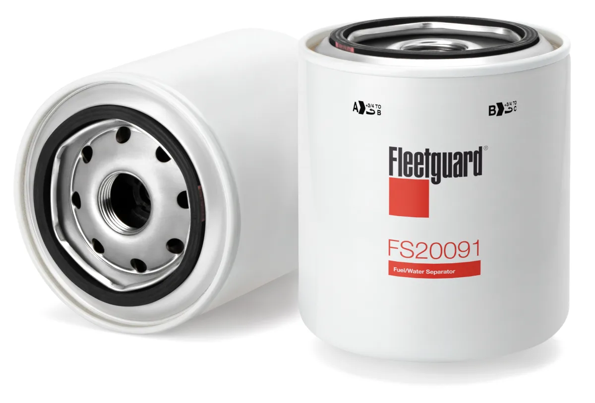FS20091 Fleetguard