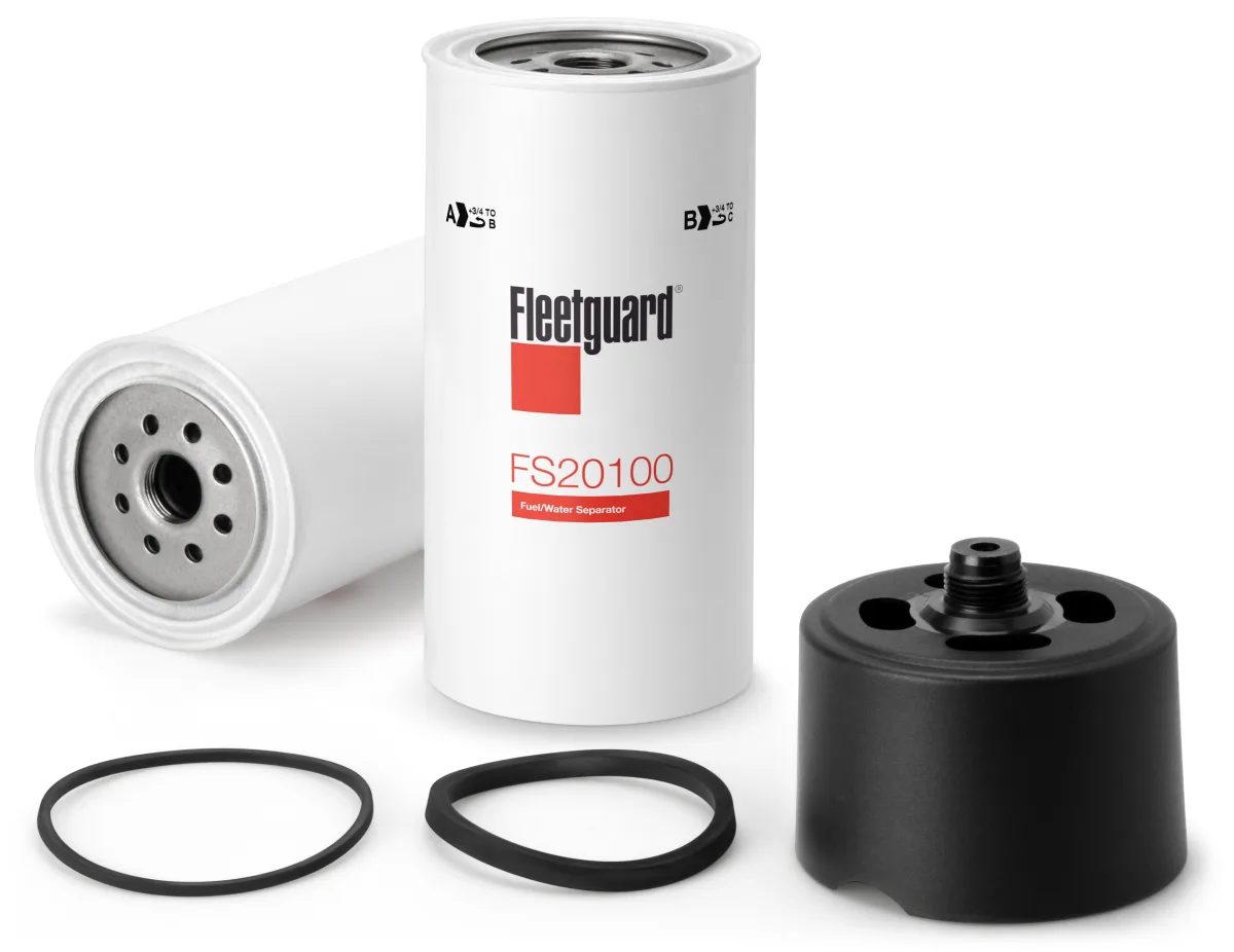 FS20100 Fleetguard
