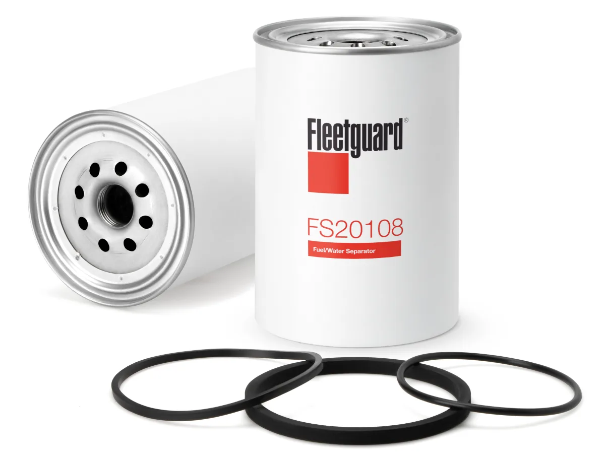 FS20108 Fleetguard