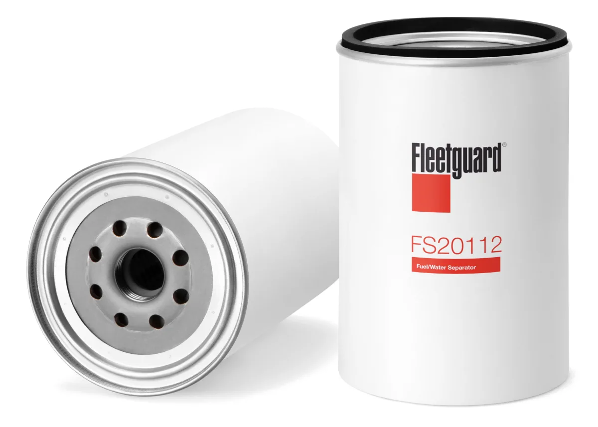 FS20112 Fleetguard