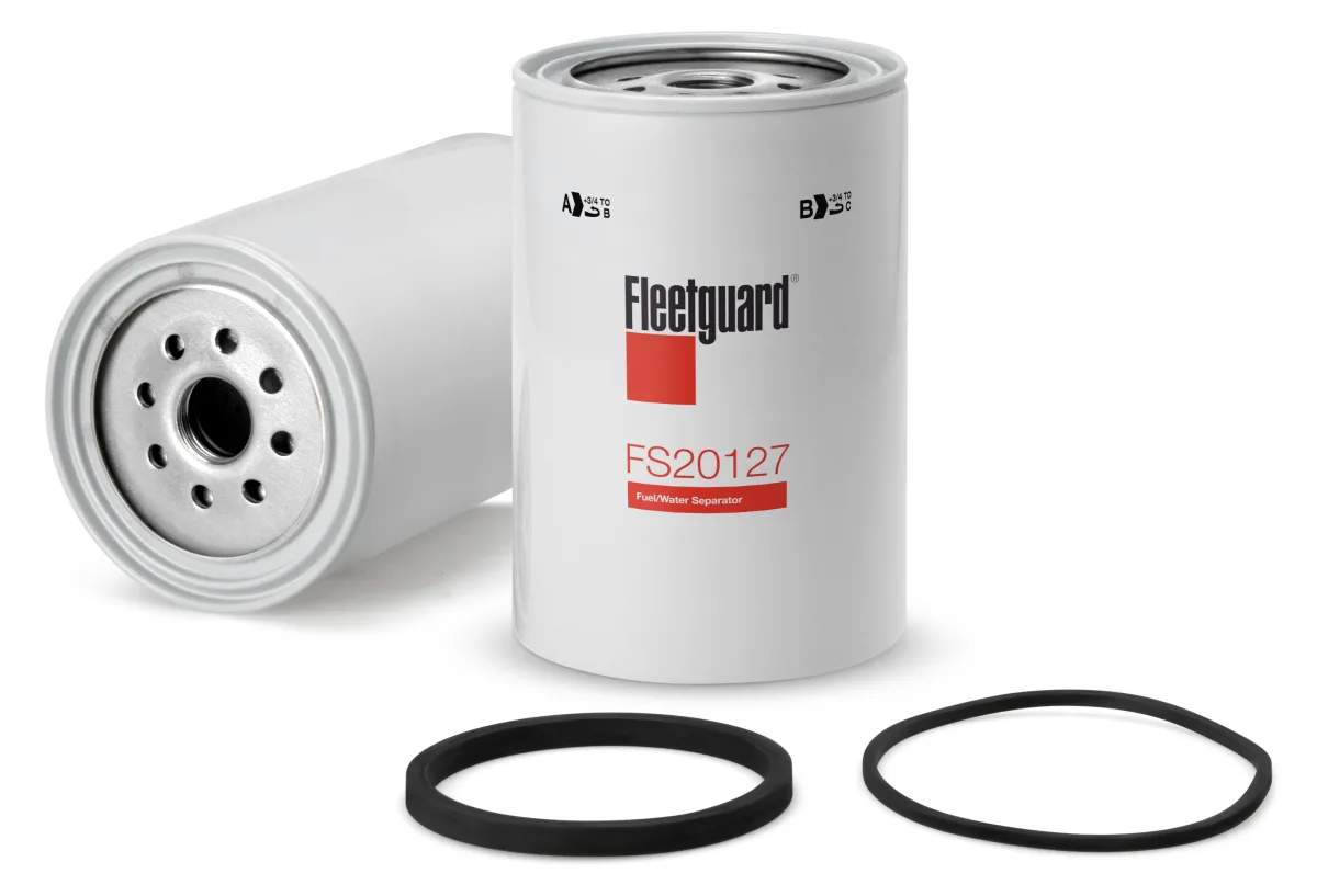 FS20127 Fleetguard