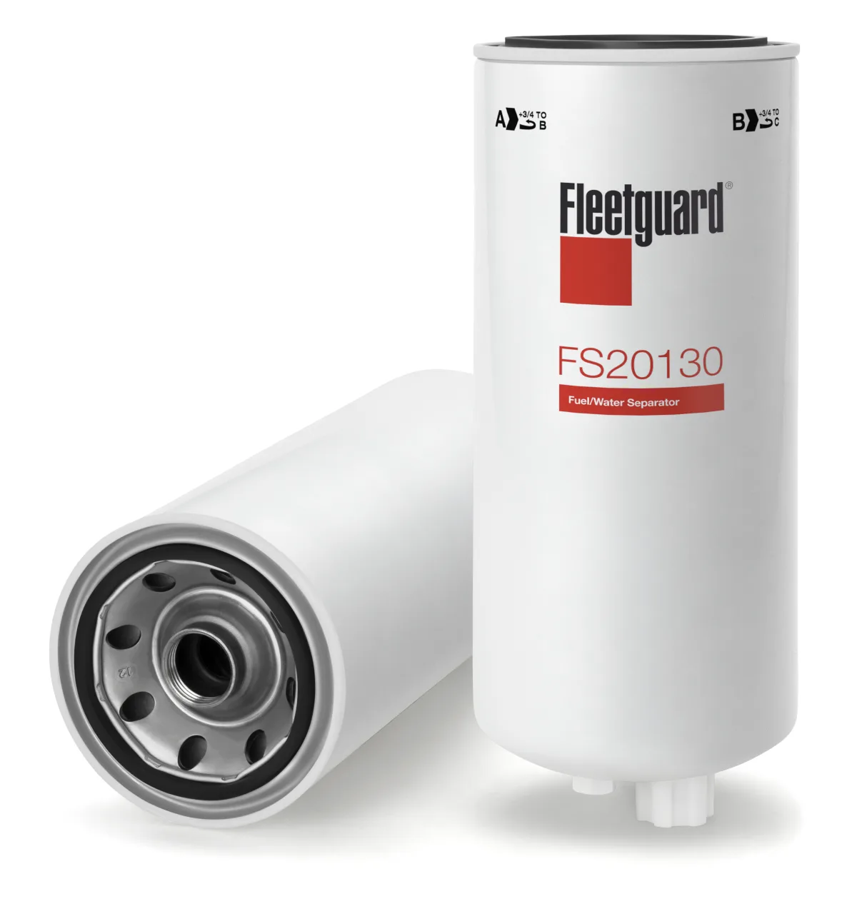 FS20130 Fleetguard
