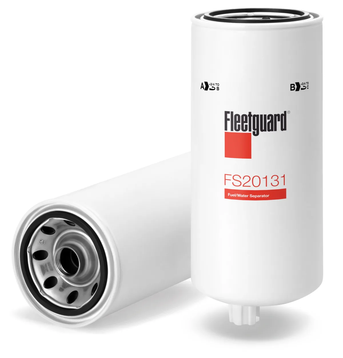 FS20131 Fleetguard