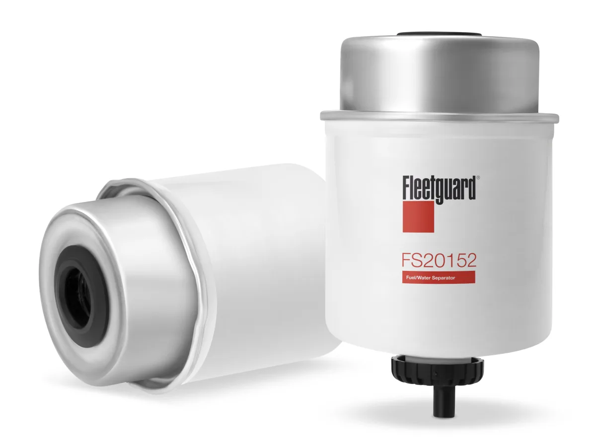 FS20152 Fleetguard