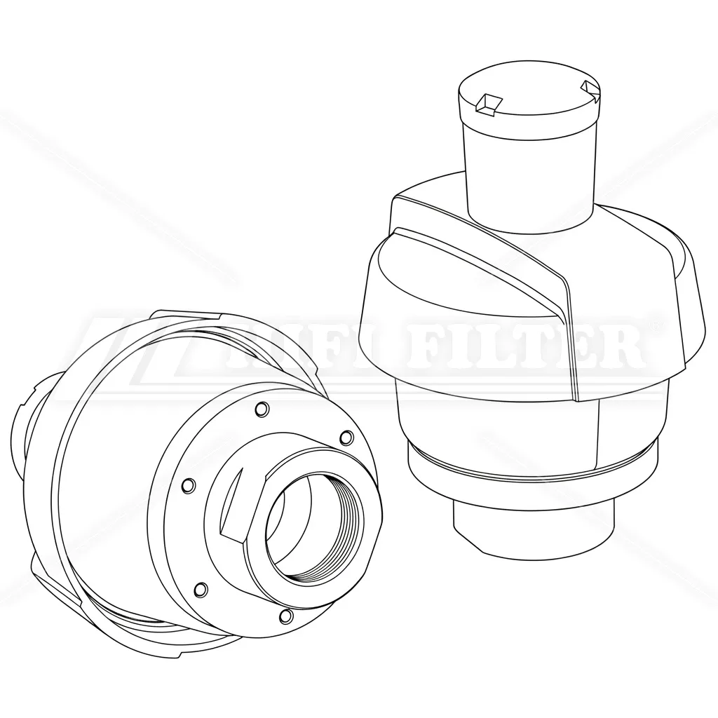 FS265 Hifi Filter