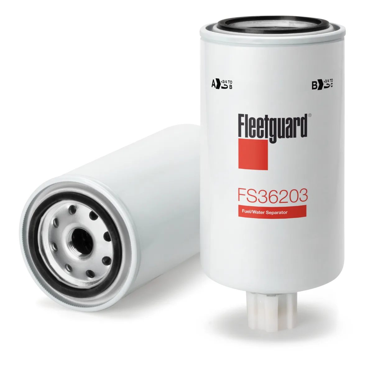 FS36203 Fleetguard