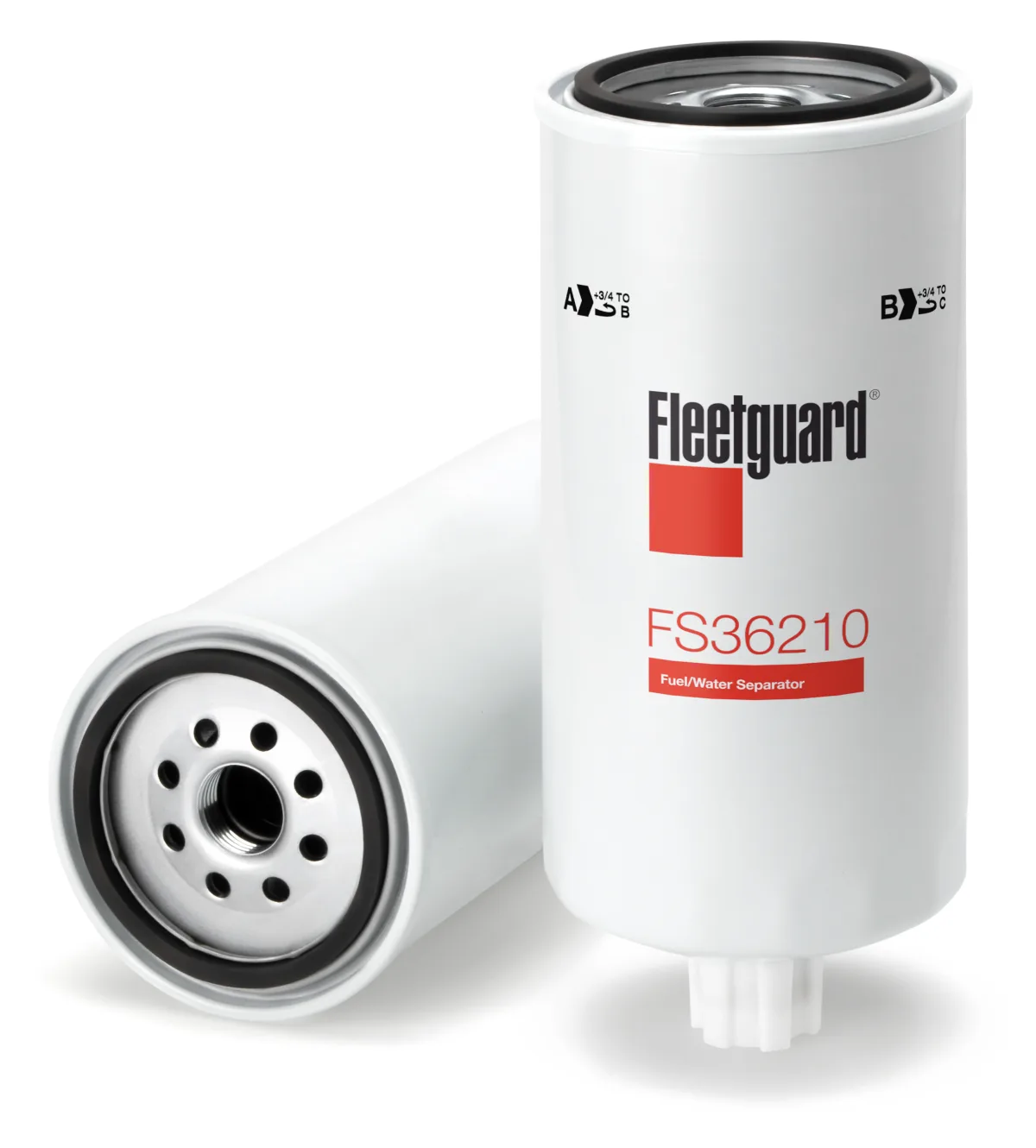 FS36210 Fleetguard