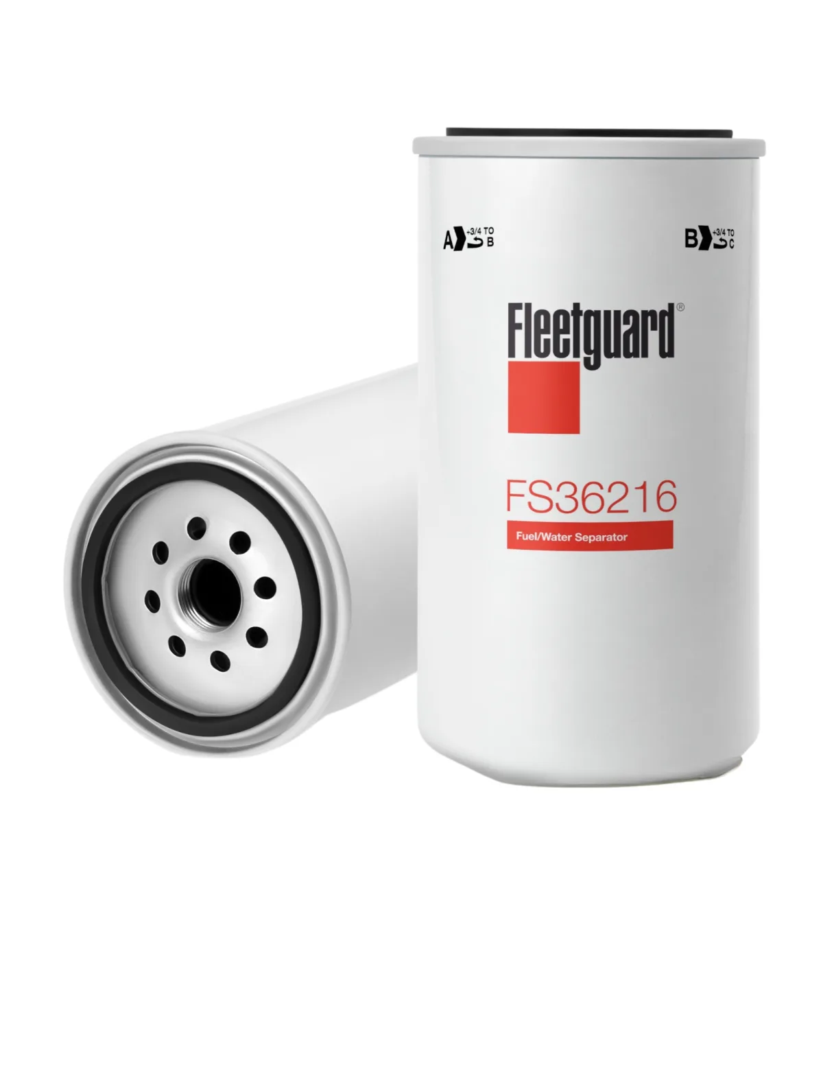 FS36216 Fleetguard