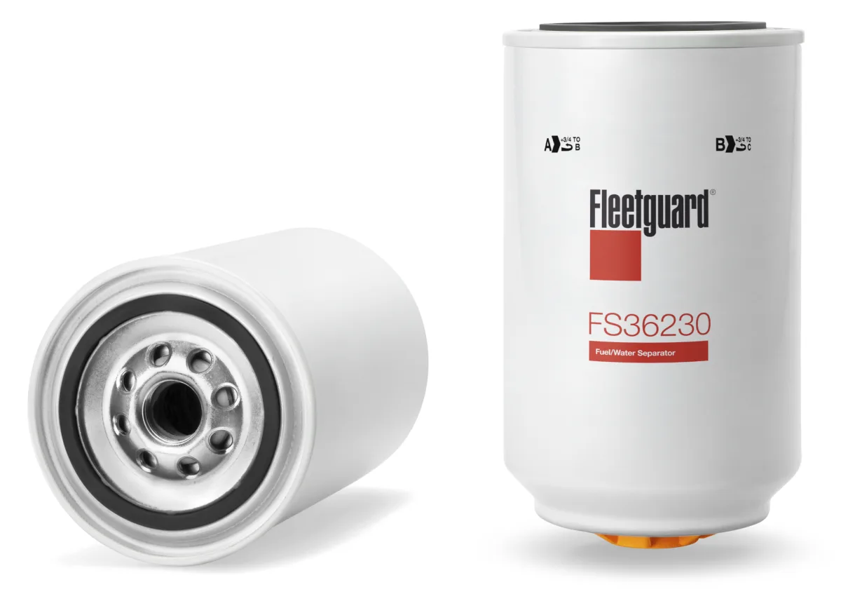 FS36230 Fleetguard