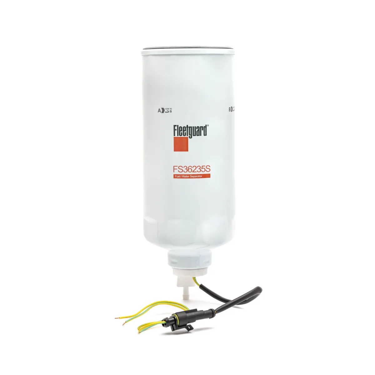 FS36235S Fleetguard