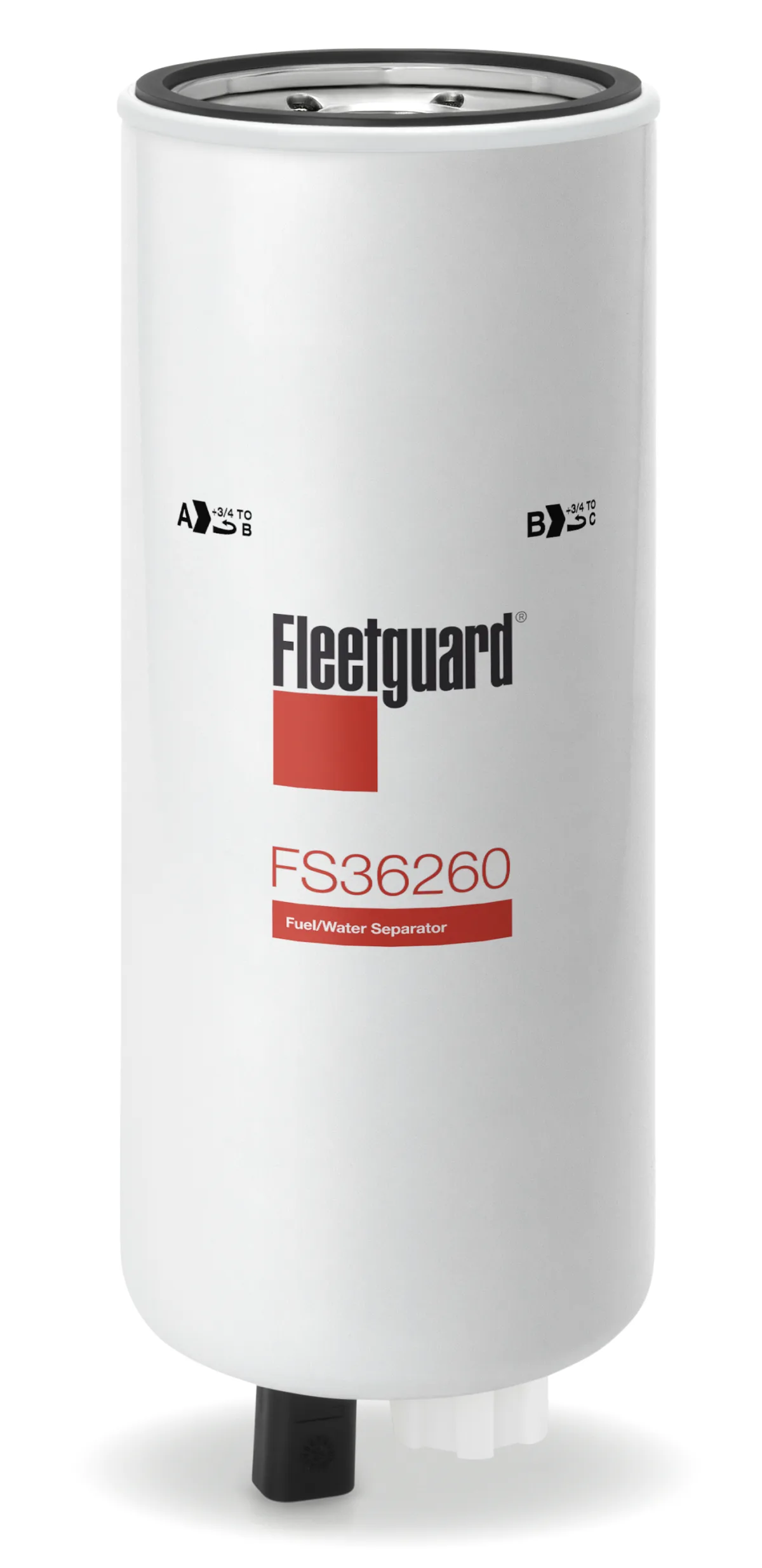 FS36260 Fleetguard