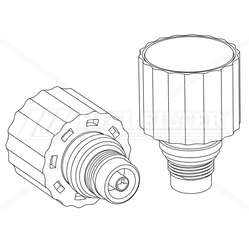 FS371 Hifi Filter