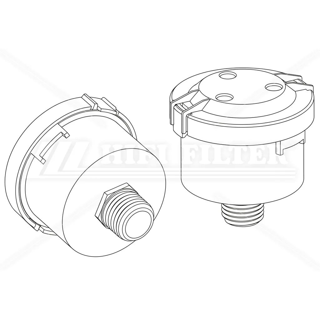 FS499 Hifi Filter