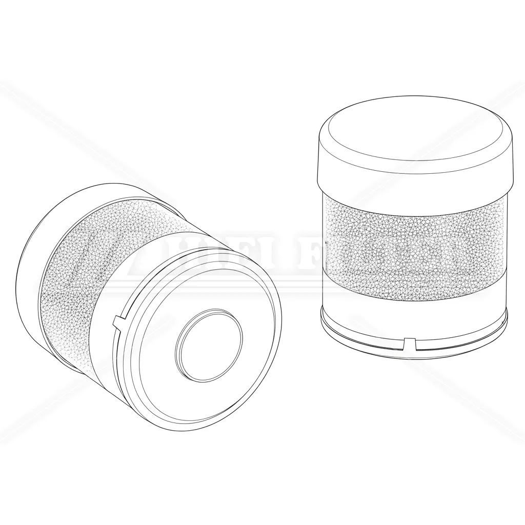 FS526 Hifi Filter