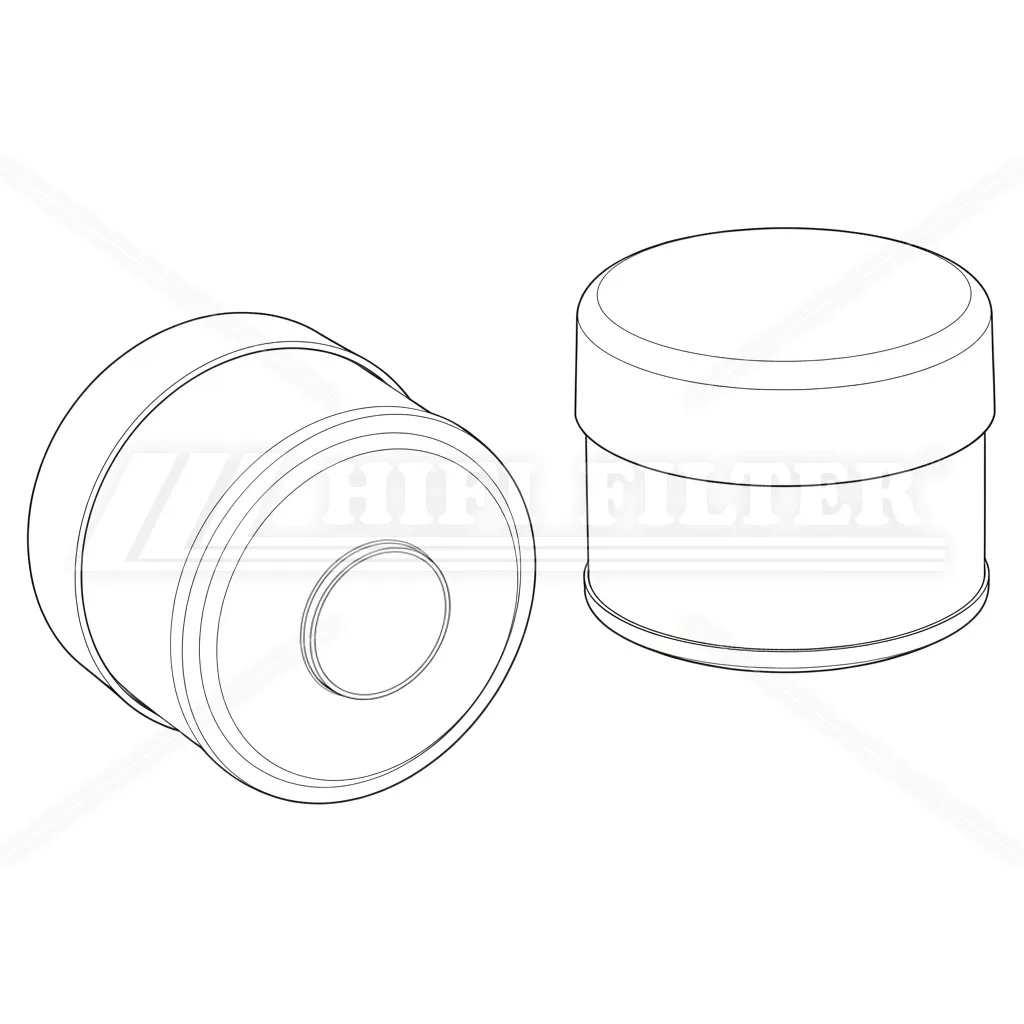 FS529 Hifi Filter