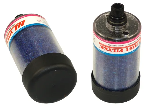 FS530 Hifi Filter