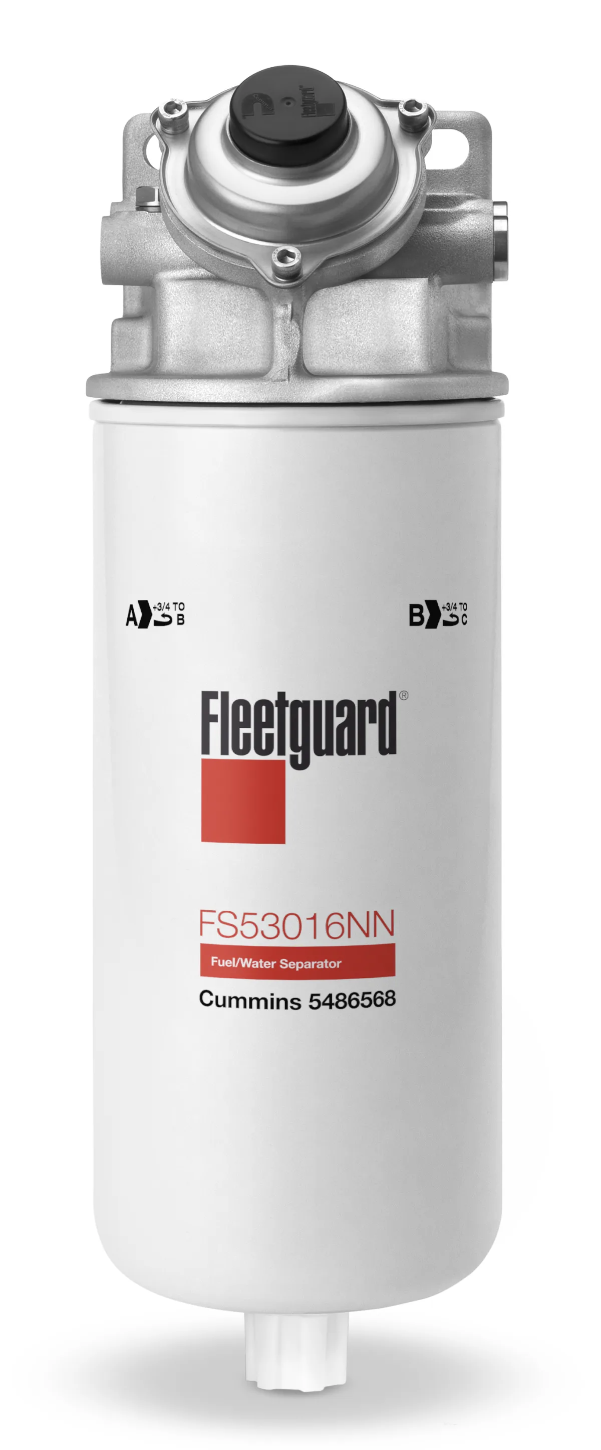 FS53016NN Fleetguard