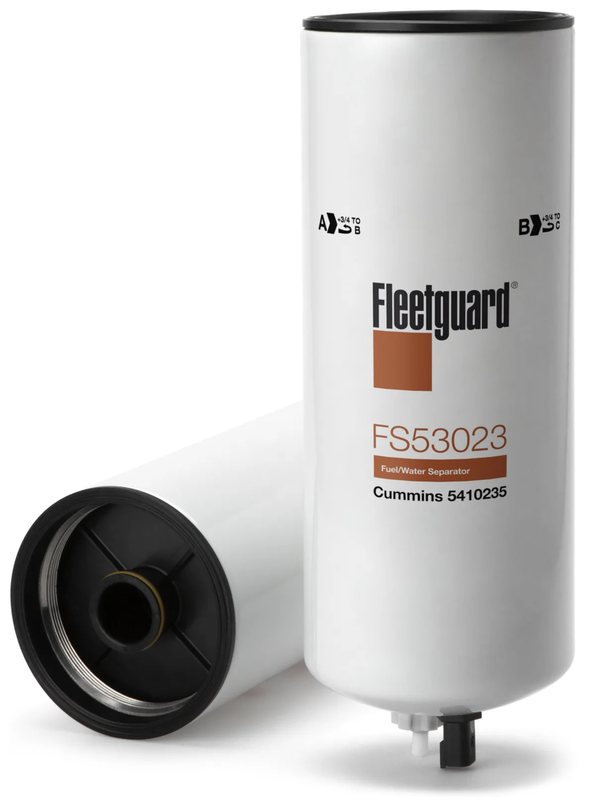 FS53023 Fleetguard