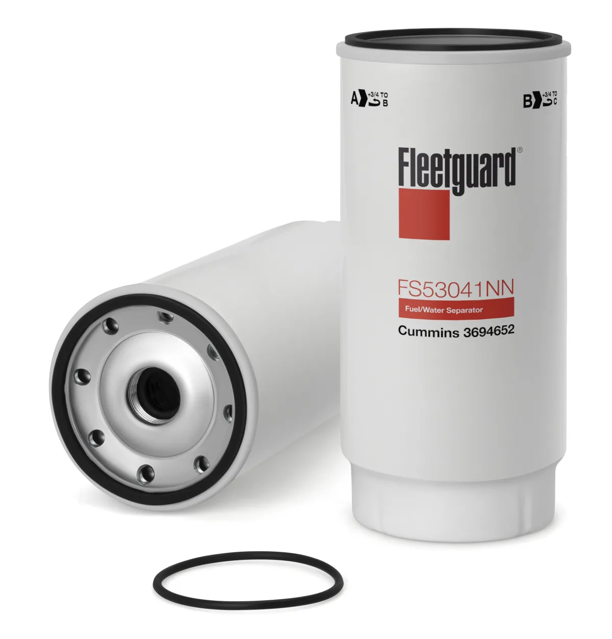 FS53041NN Fleetguard