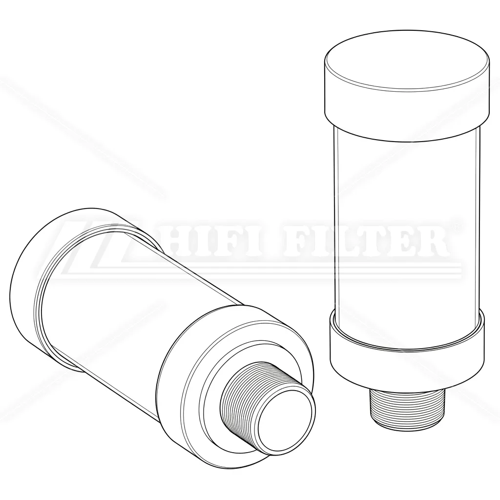 FS542 Hifi Filter