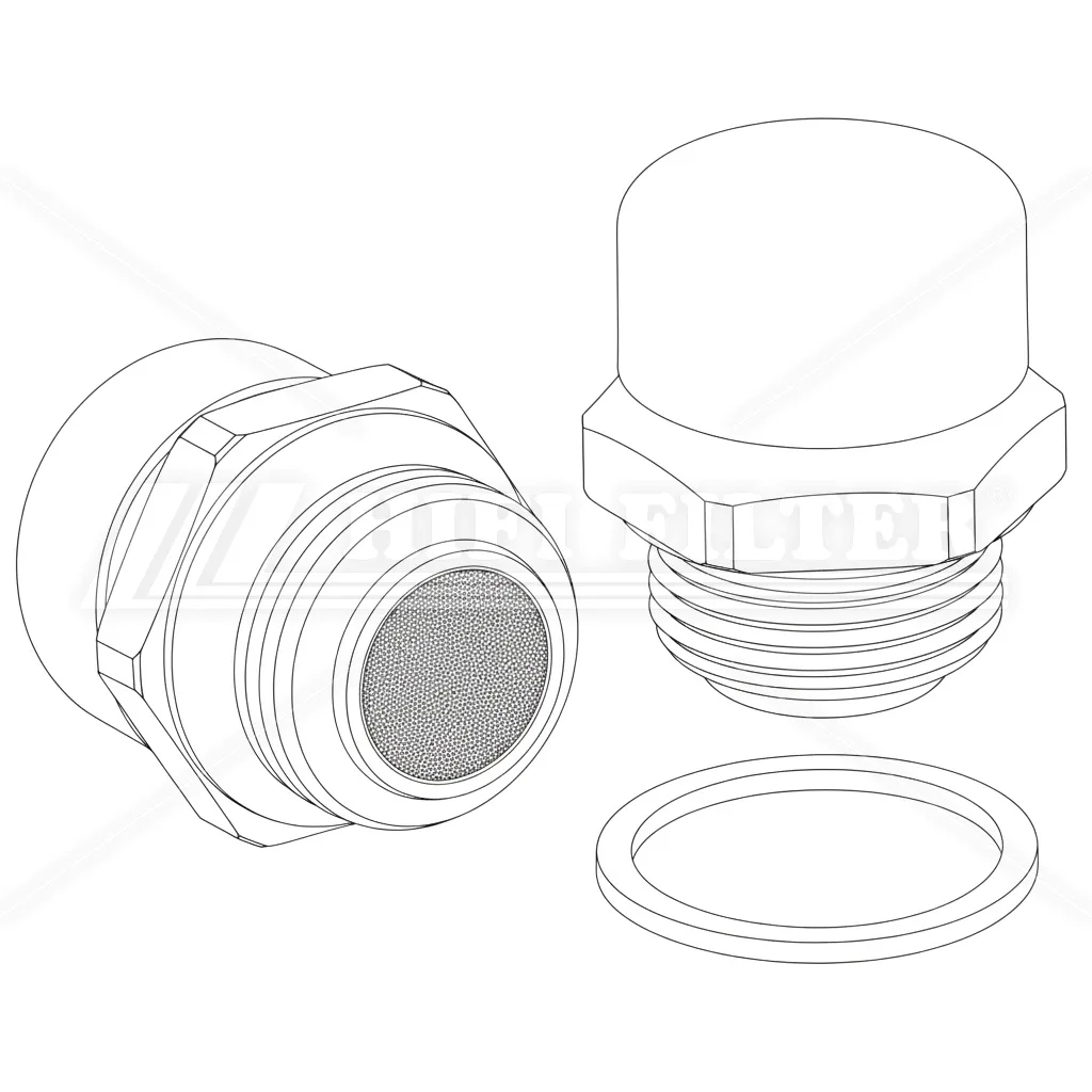 FS601 Hifi Filter