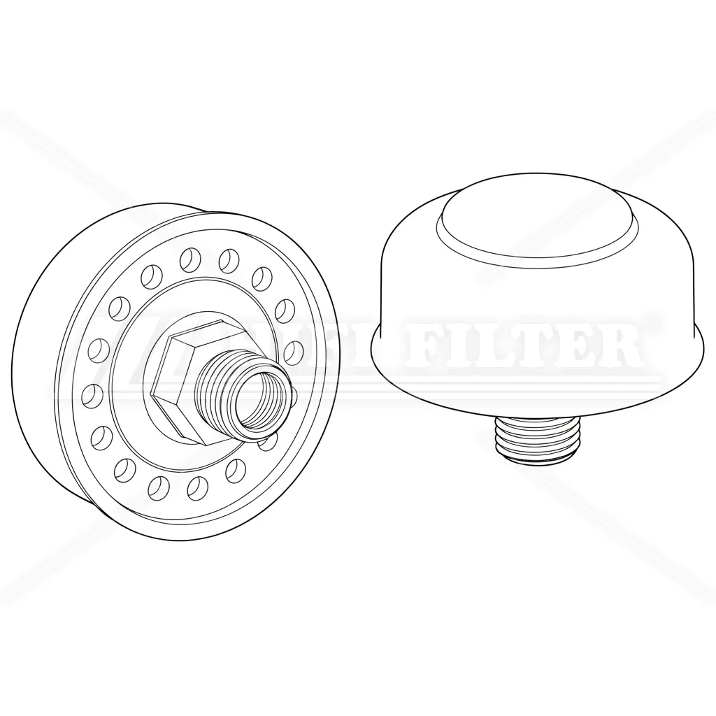 FS603 Hifi Filter