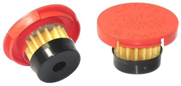 FS639 Hifi Filter