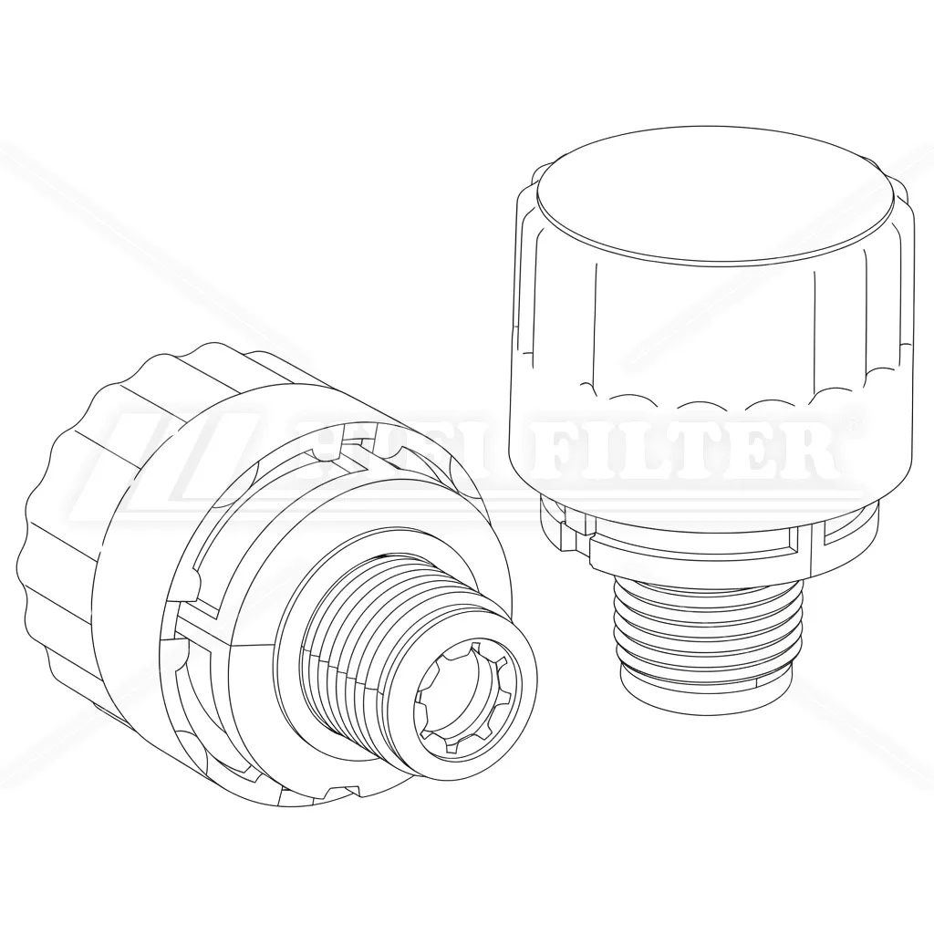 FS644 Hifi Filter