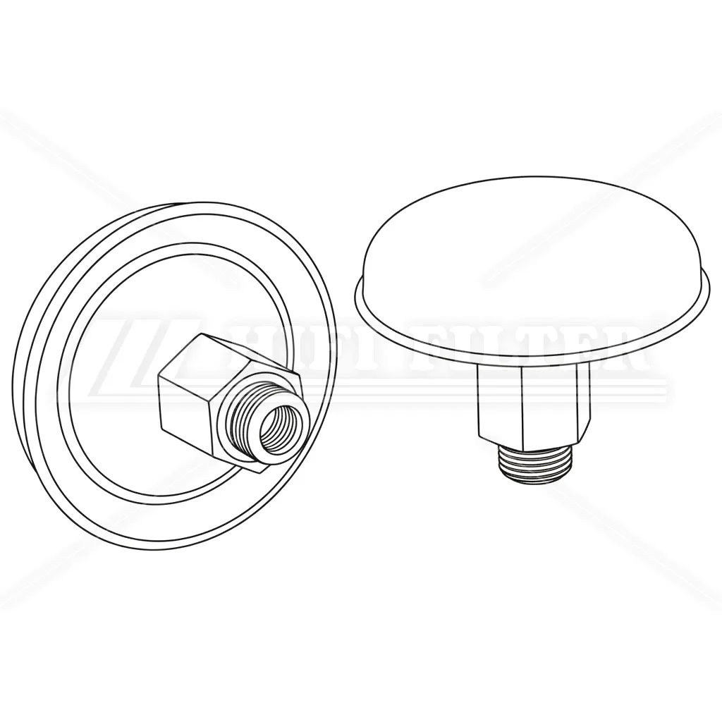 FS658 Hifi Filter