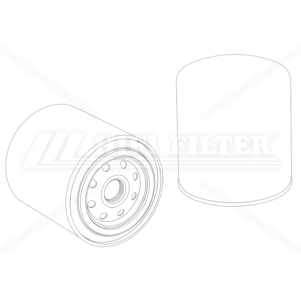 FS705 Hifi Filter