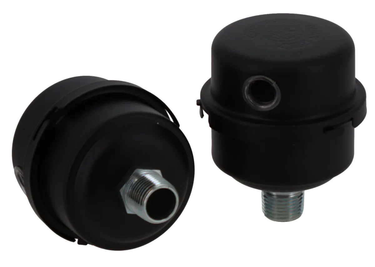 FS717 Hifi Filter