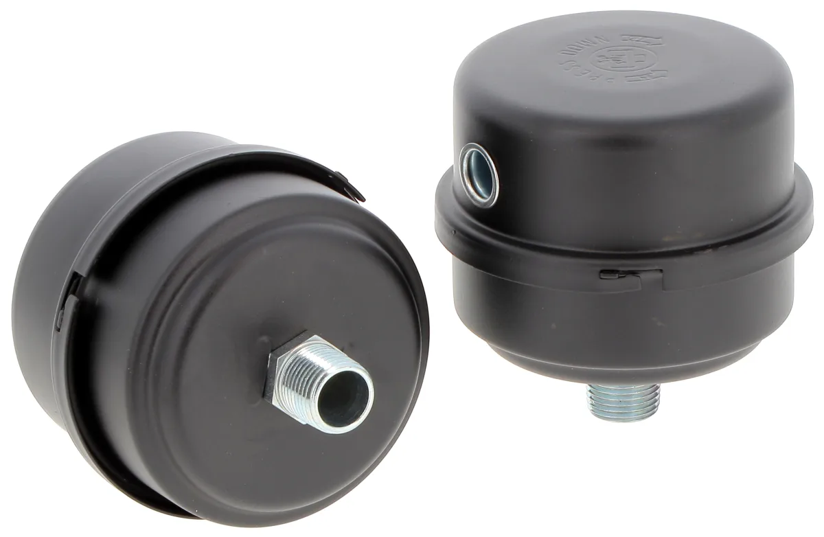 FS718 Hifi Filter