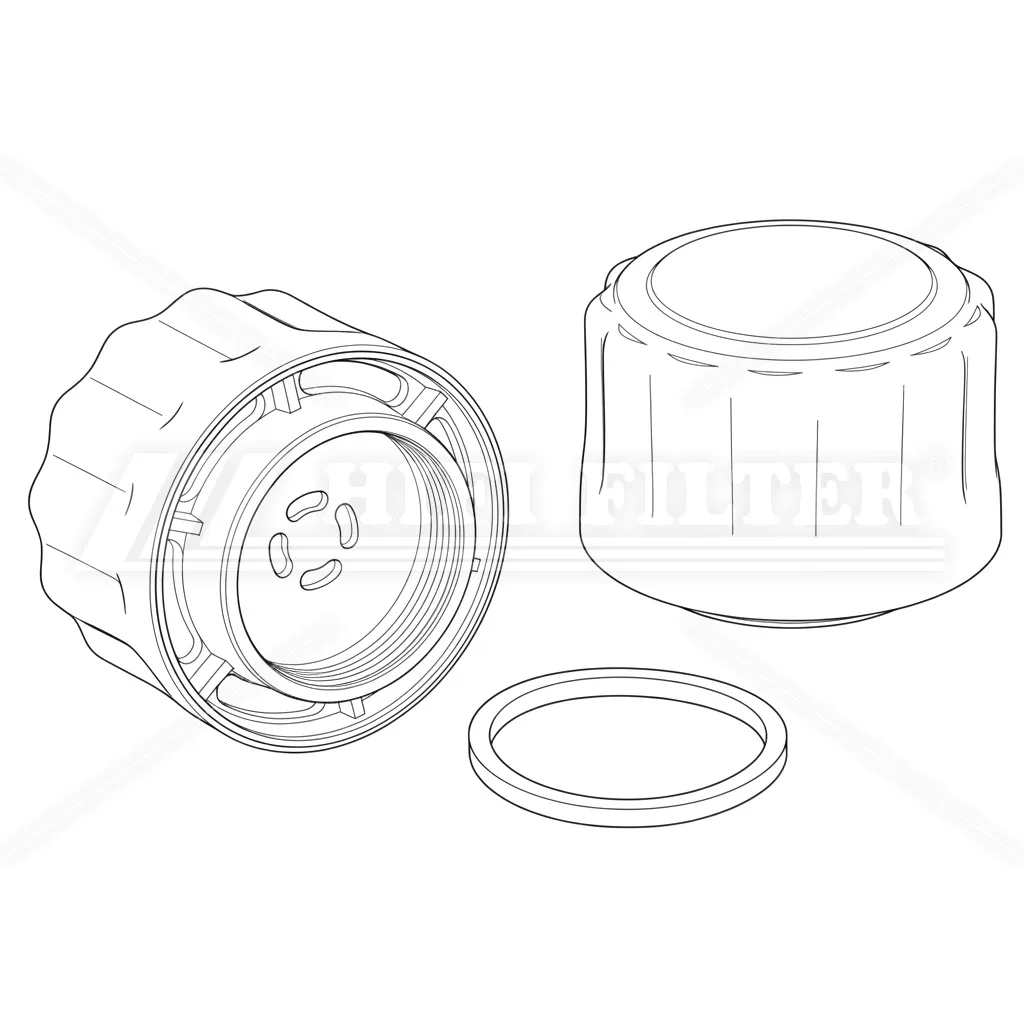 FS739 Hifi Filter
