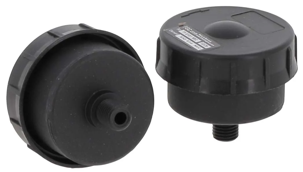 FS746 Hifi Filter