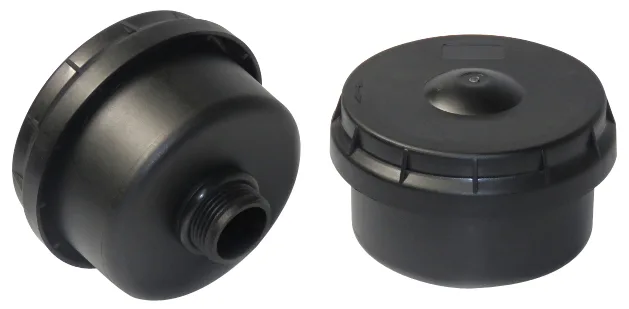FS763 Hifi Filter