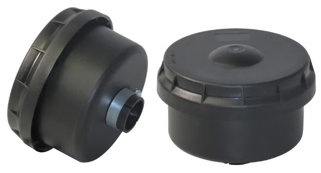 FS766 Hifi Filter
