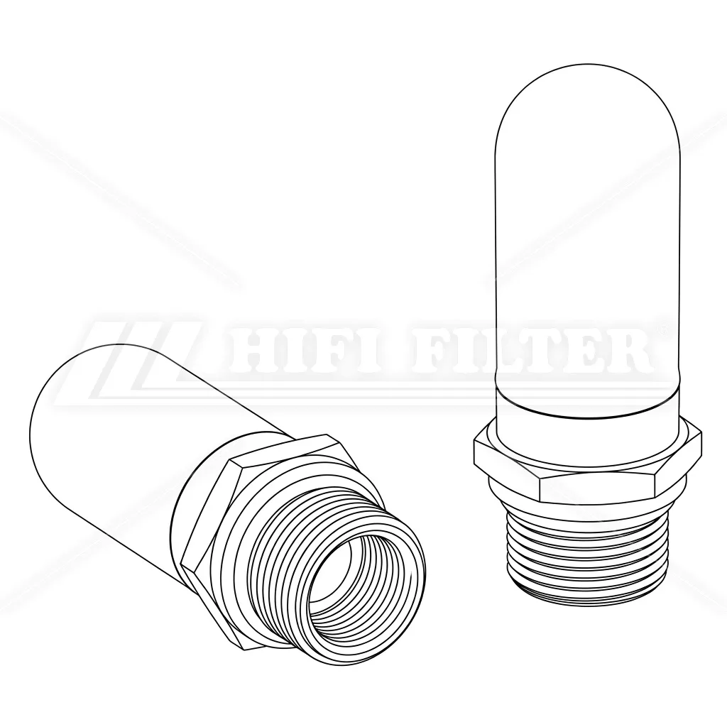 FSD101 Hifi Filter