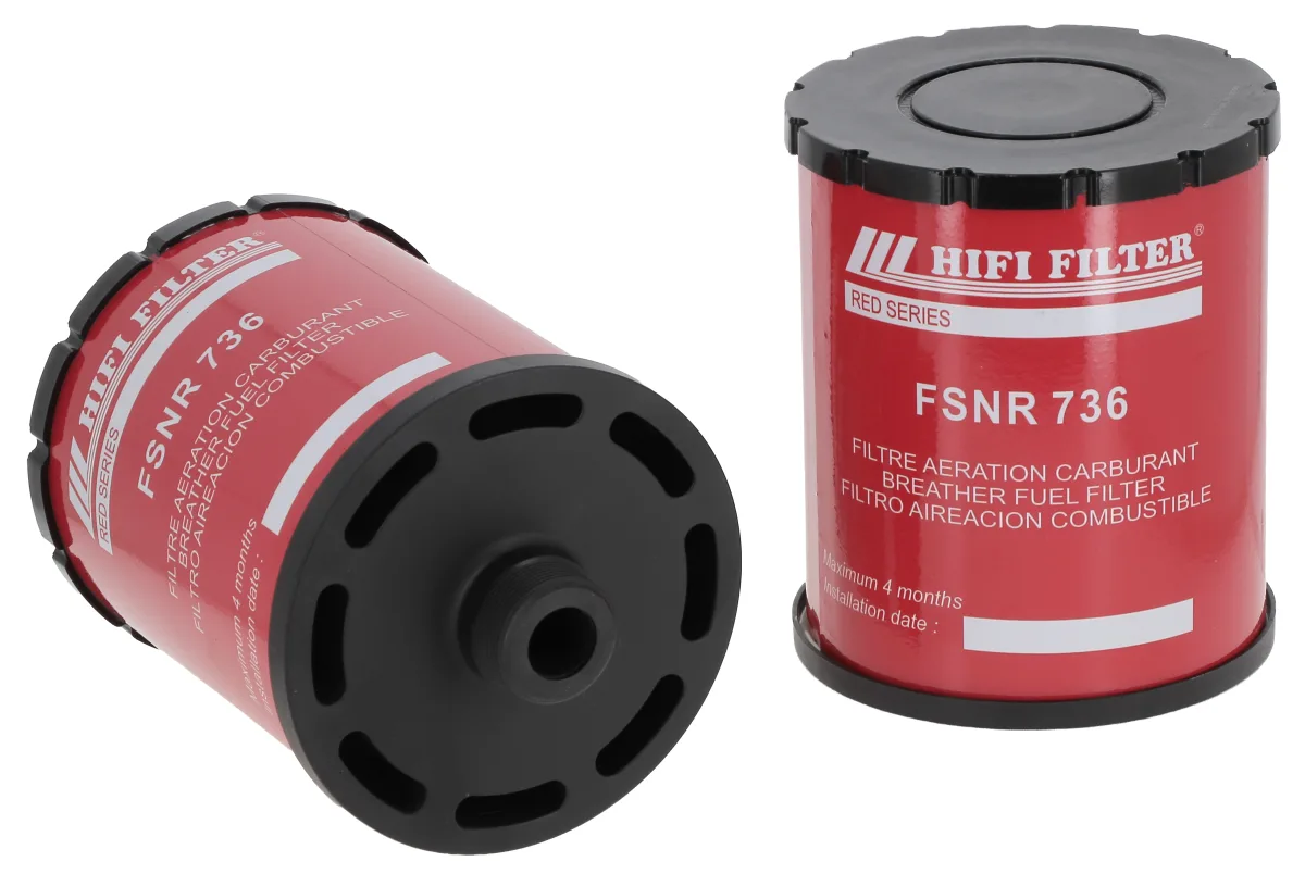 FSNR736 Hifi Filter