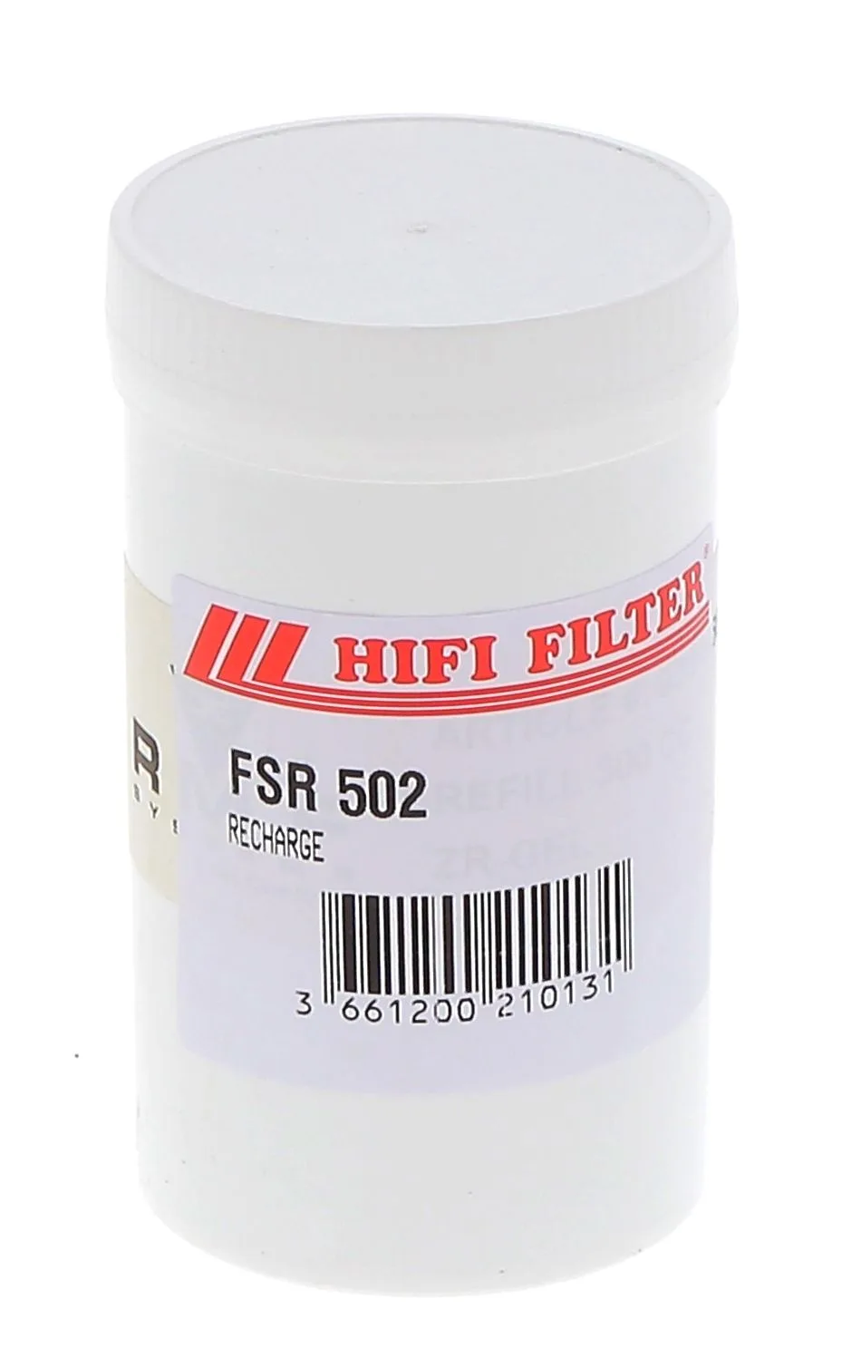 FSR502 Hifi Filter