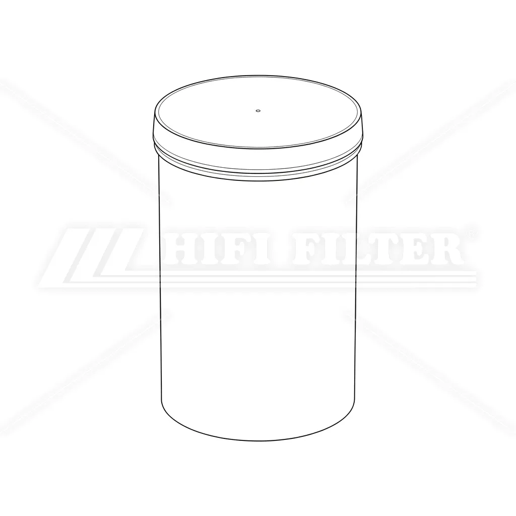 FSR506 Hifi Filter