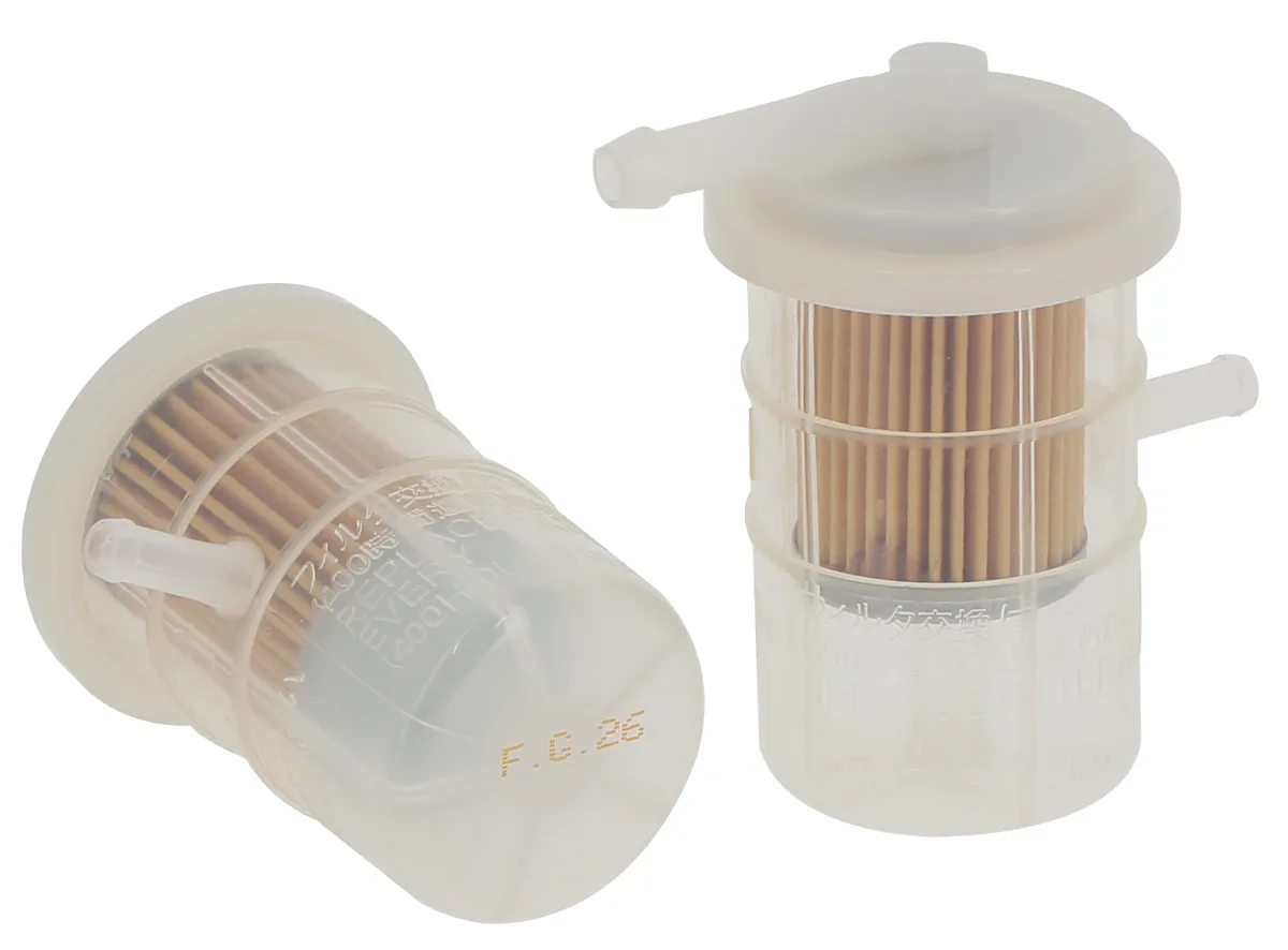 FT23 Hifi Filter