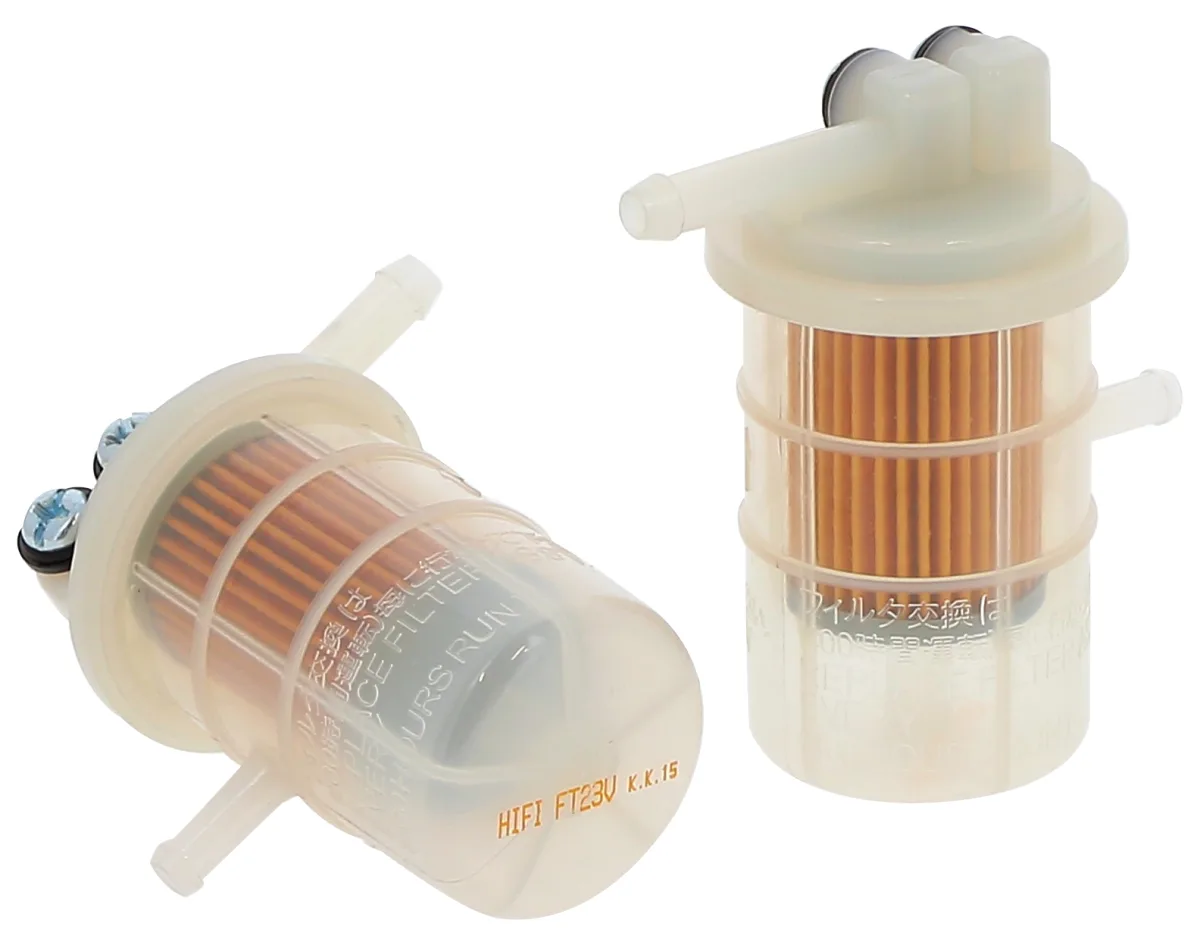 FT23V Hifi Filter
