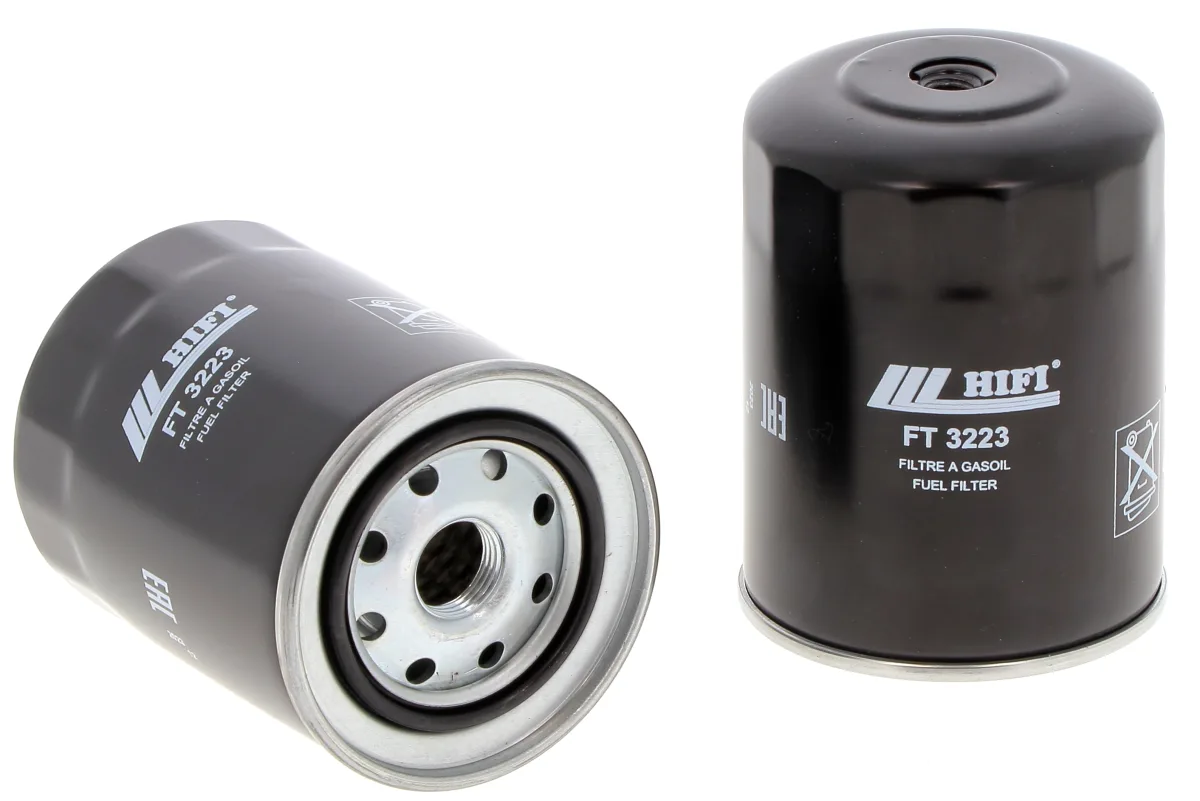 FT3223 Hifi Filter