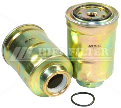 FT3227 Hifi Filter