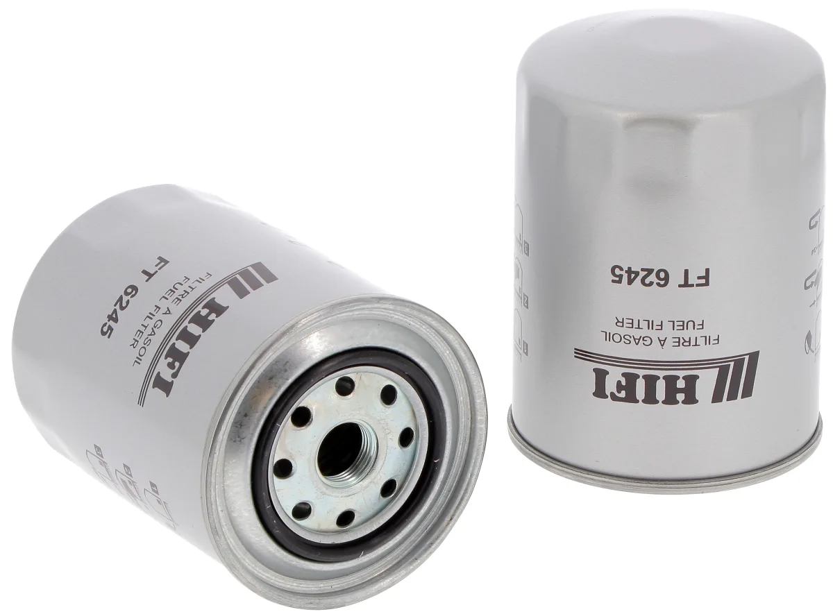 FT6245 Hifi Filter