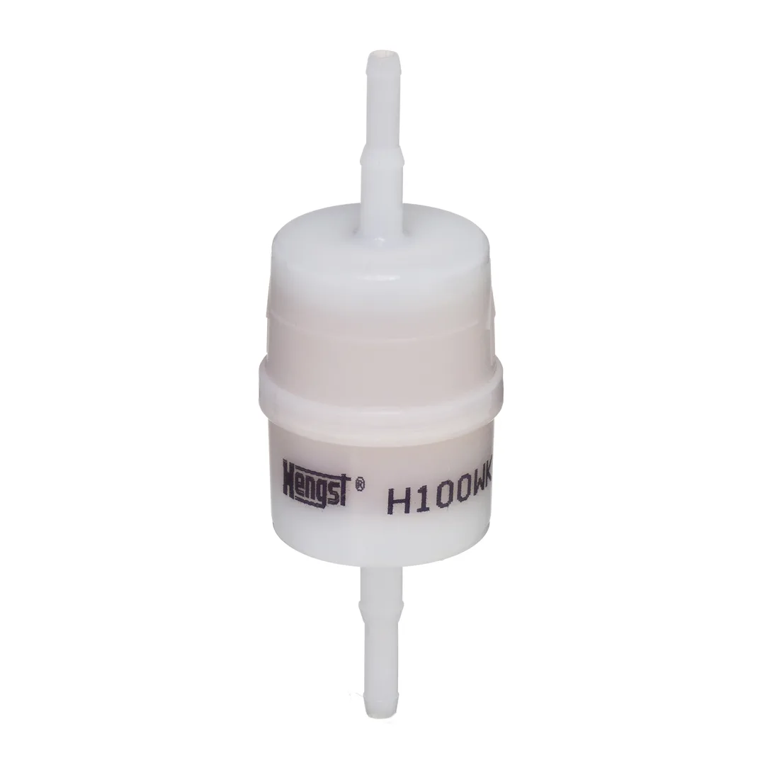 H100WK Hengst
