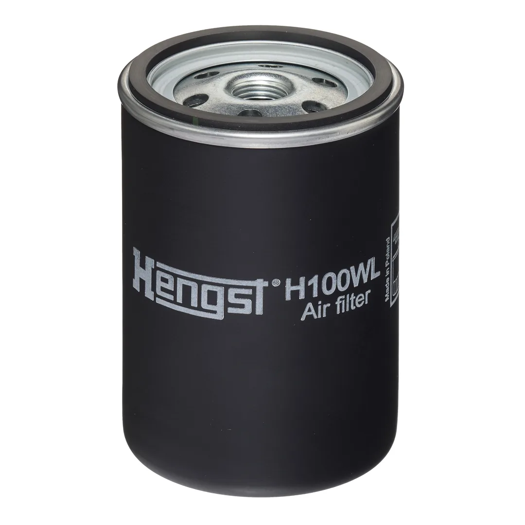 H100WL Hengst