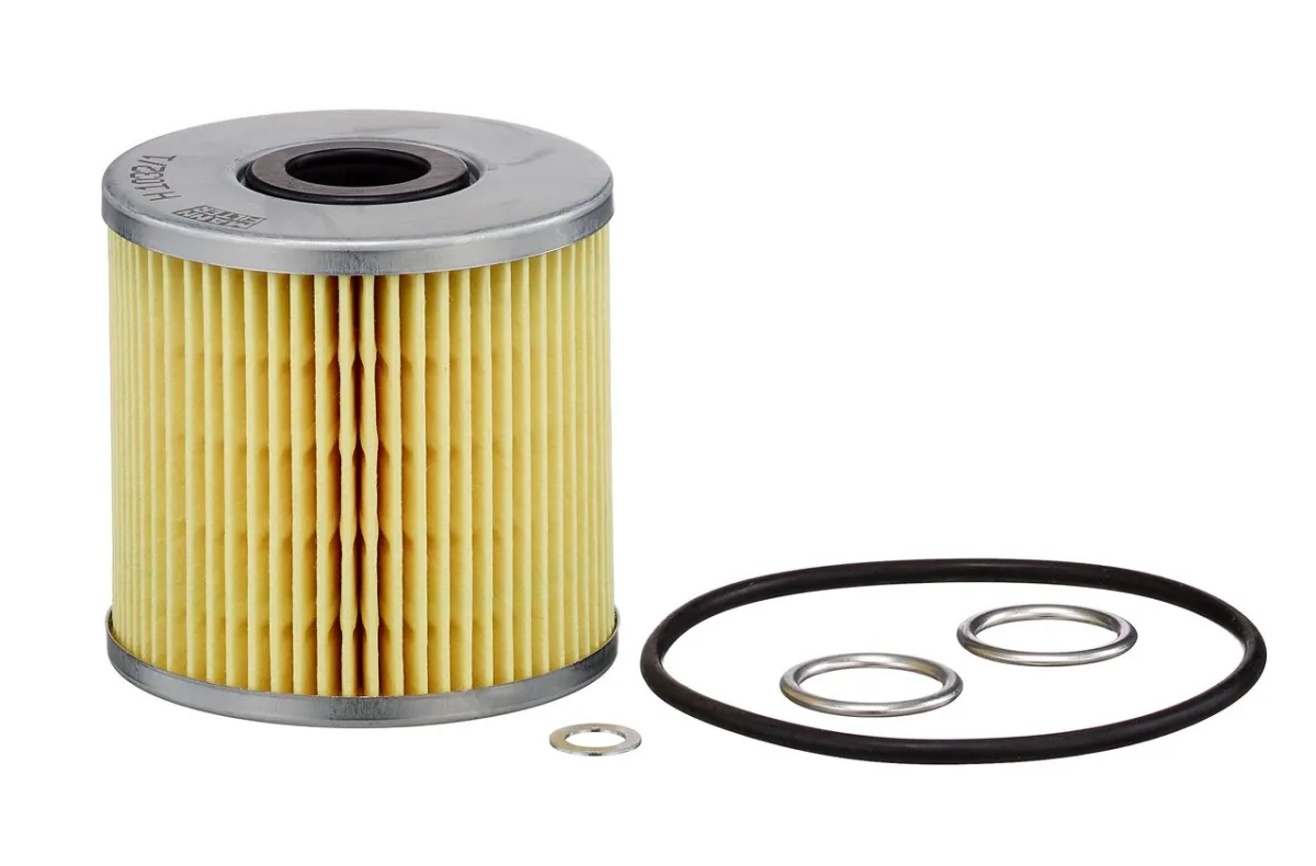 H1032/1X Mann Filter
