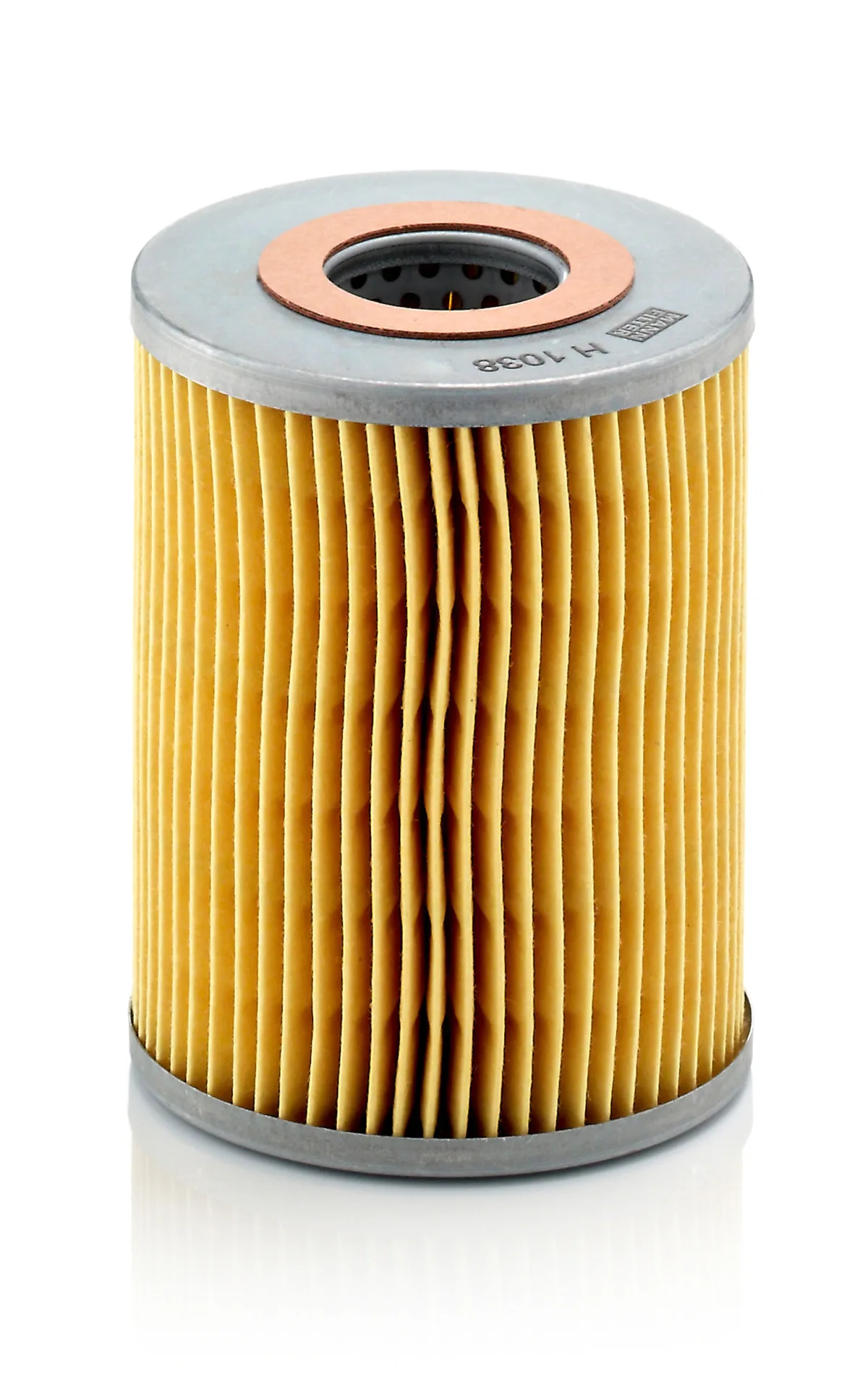 H1038 Mann Filter